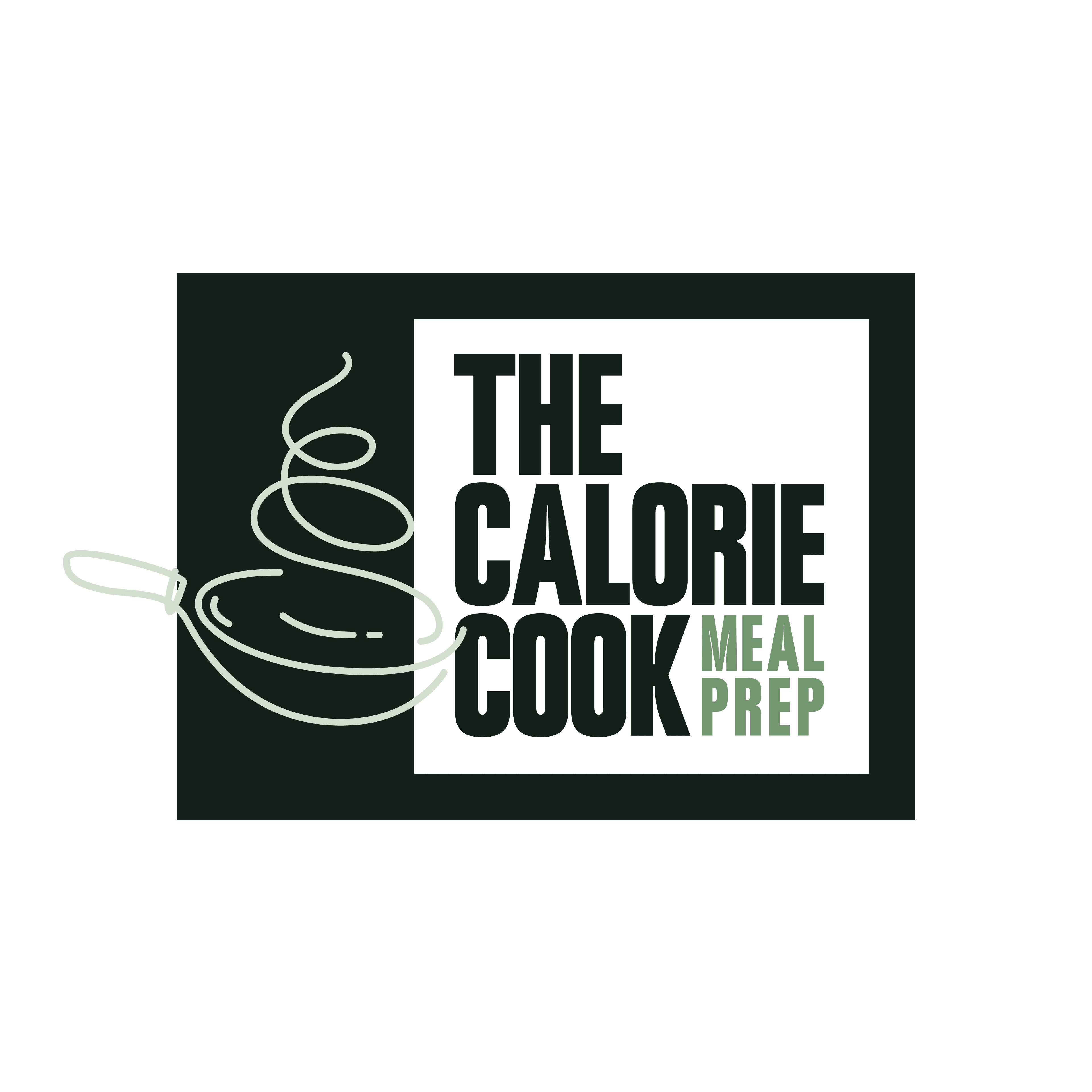 The Calorie Cook