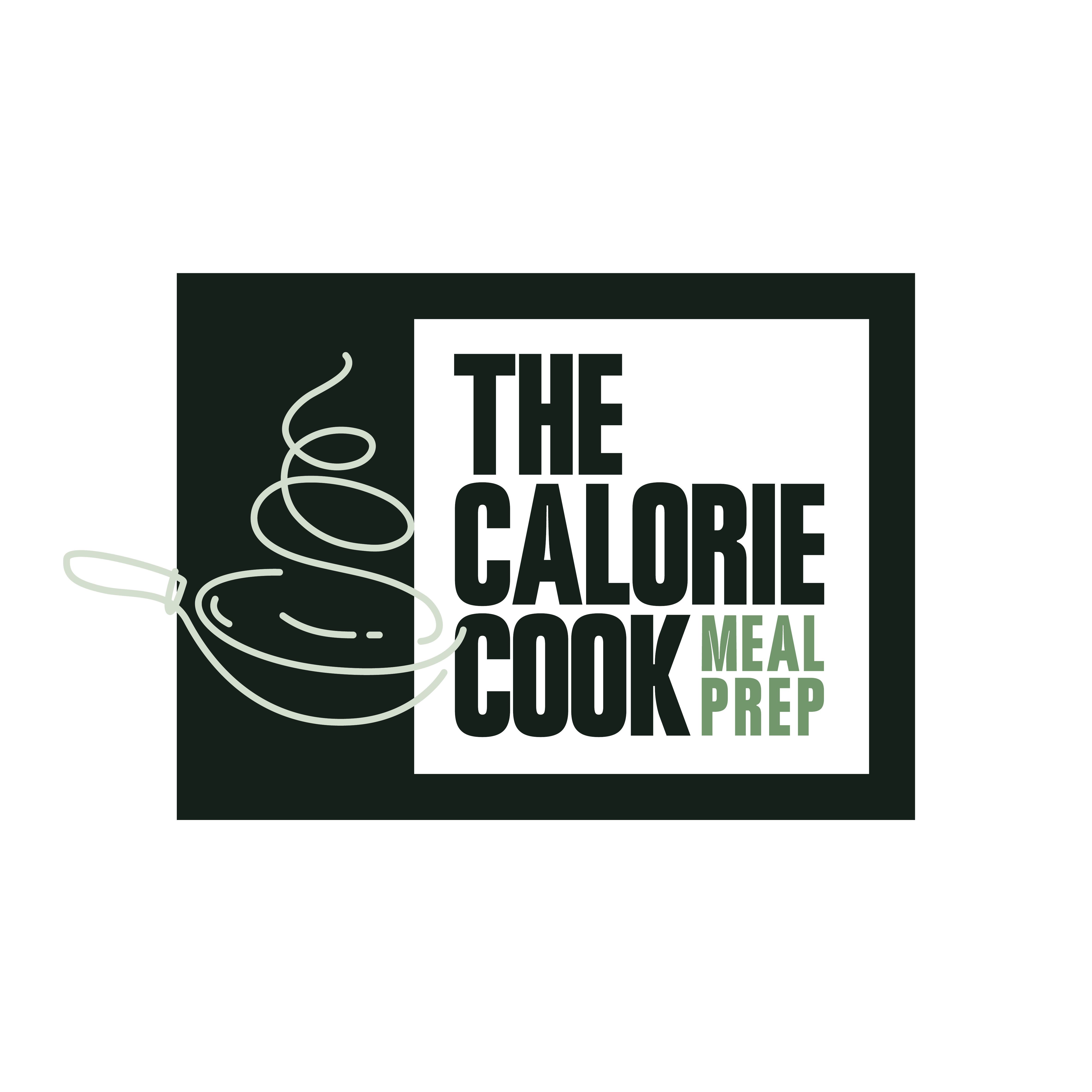 The Calorie Cook